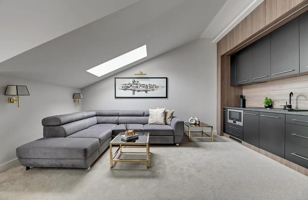 Sopot Morska By Downtown Apartments-1